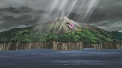 A Ilha Esquecida