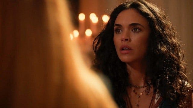 Fuzuê - episódio 1x57