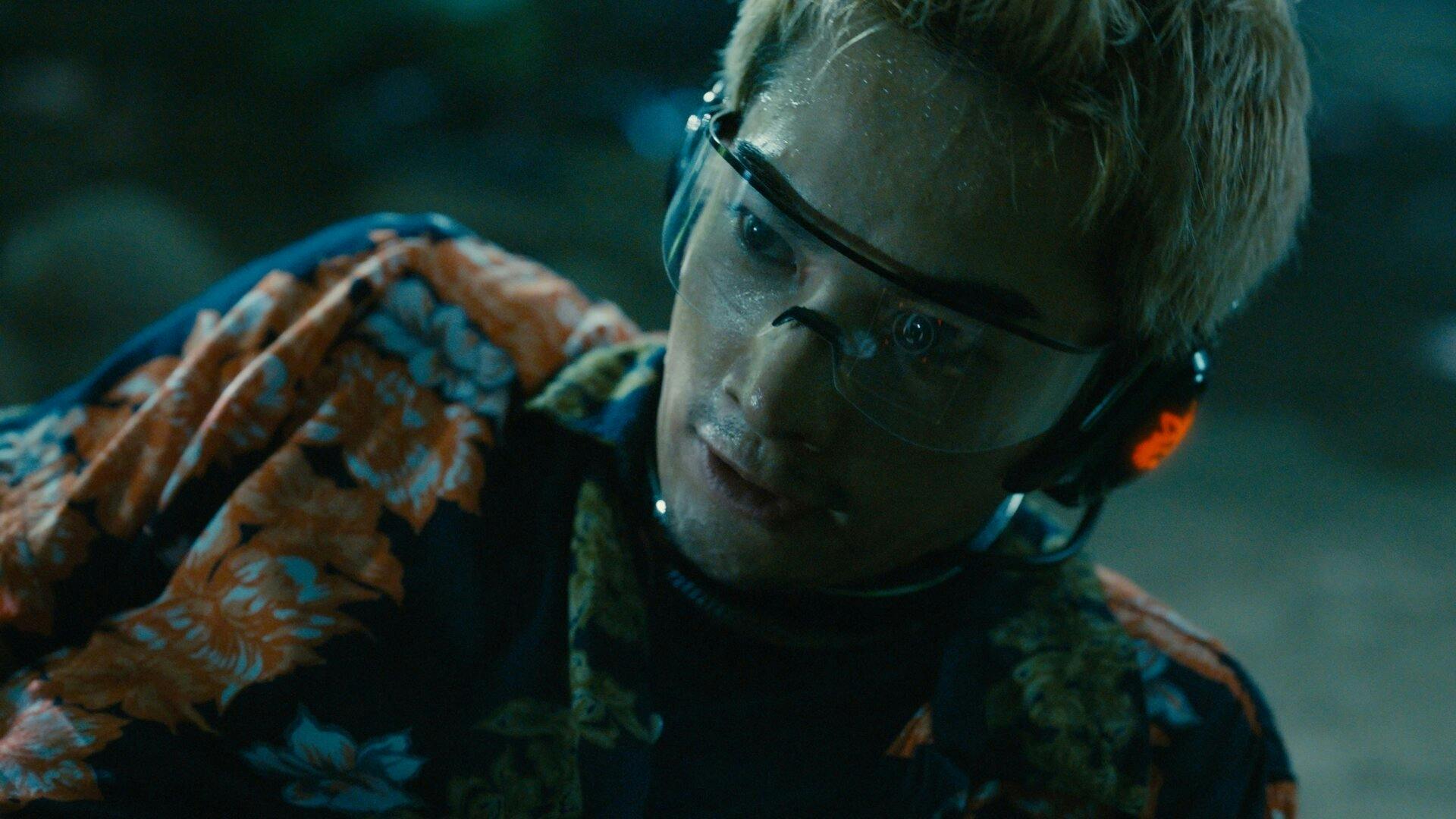 Alice in Borderland - episódio 1x3