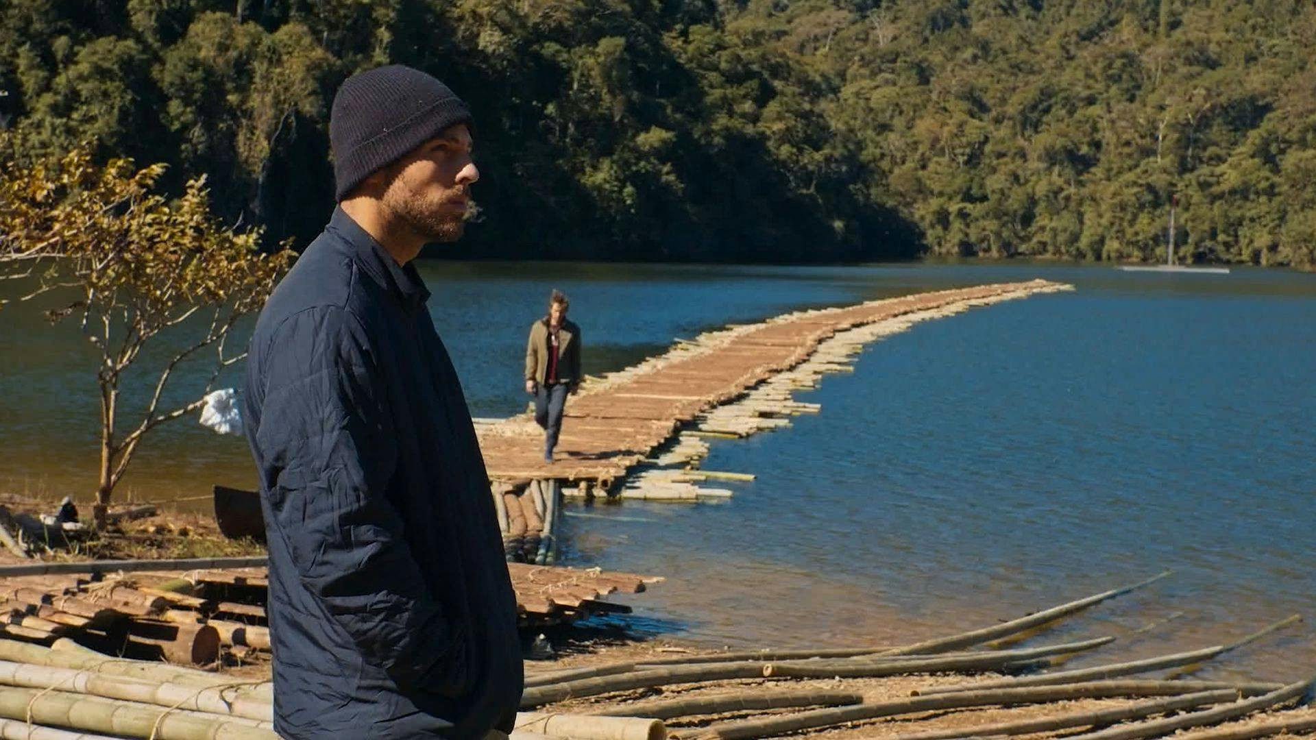 A Ponte: The Bridge Brasil - episódio 1x5