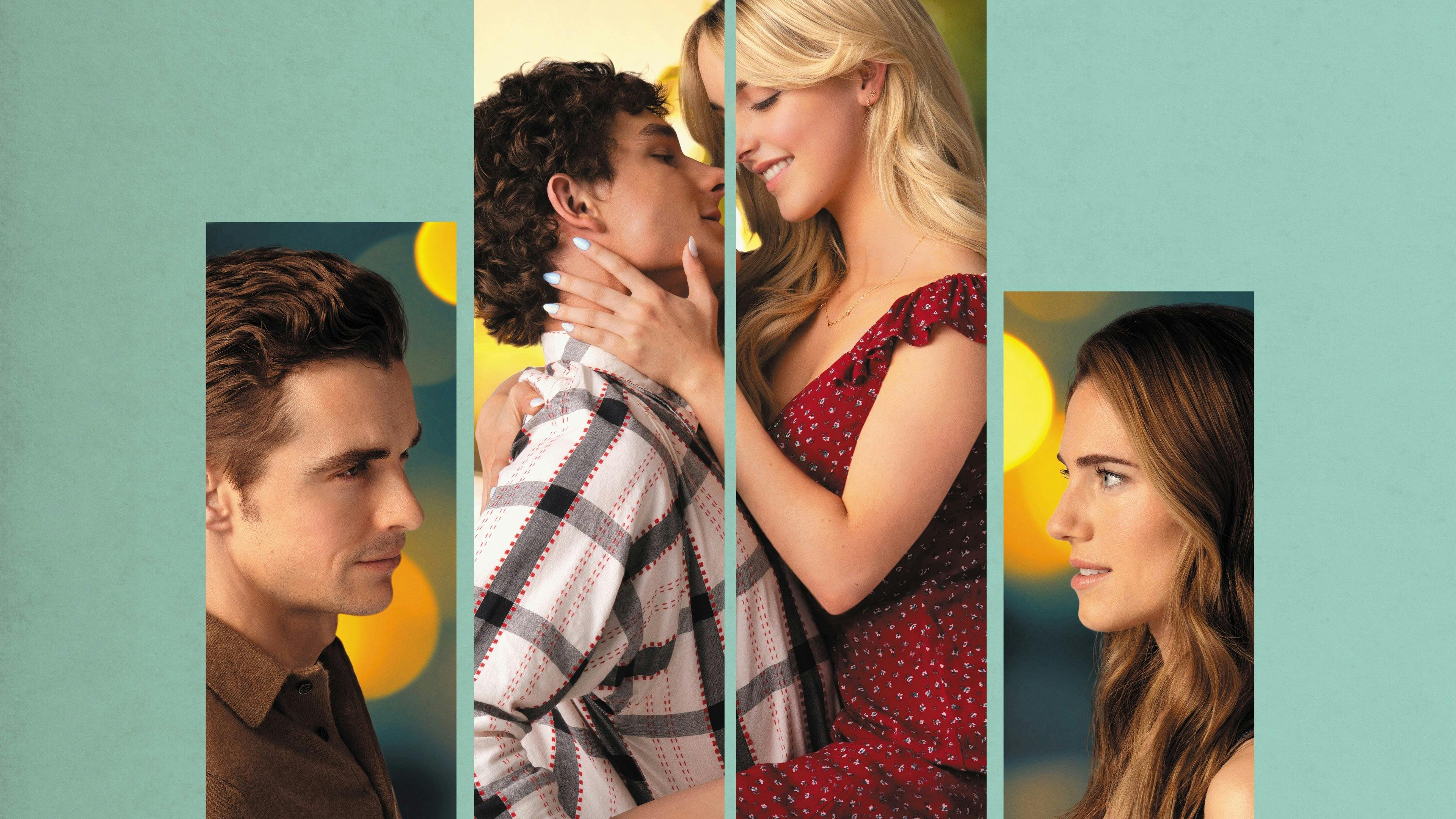 Se Não Fosse Você backdrop