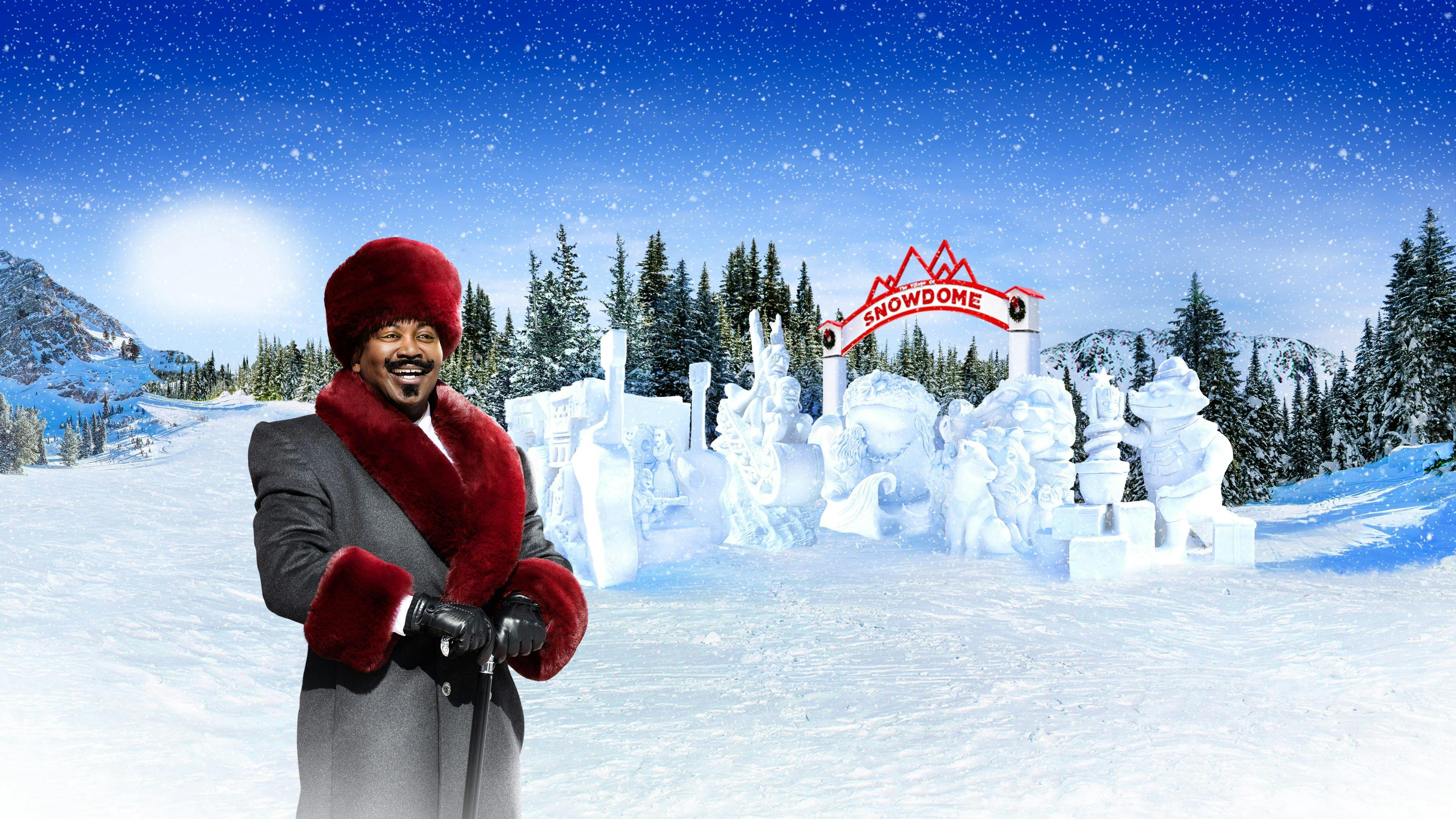O Melhor da Neve backdrop