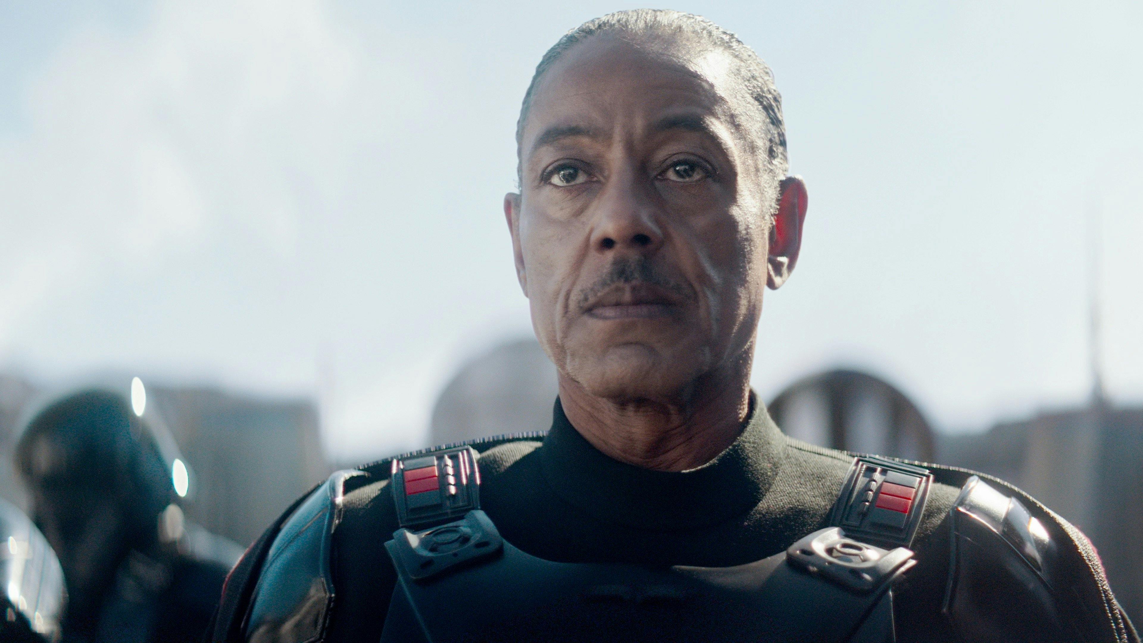 The Mandalorian - episódio 1x7