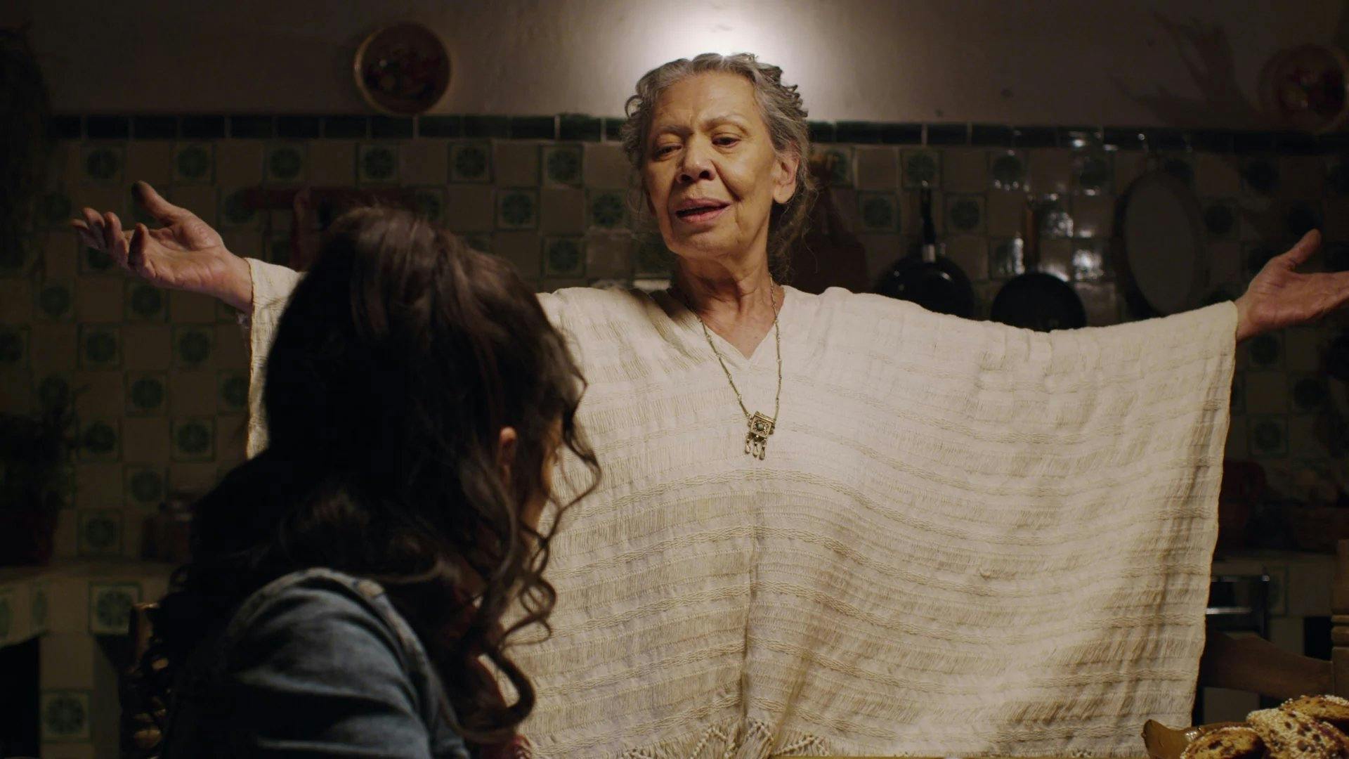 Diablero - episódio 1x6