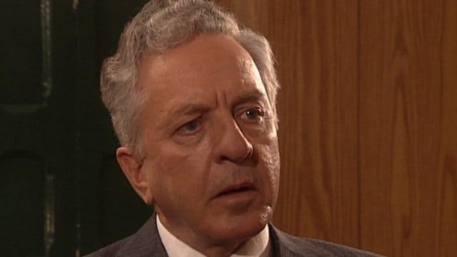 Hilda Furacão - episódio 1x26