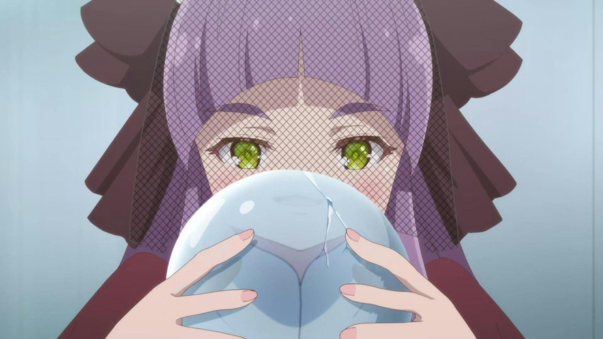 Adachi and Shimamura - episódio 1x11