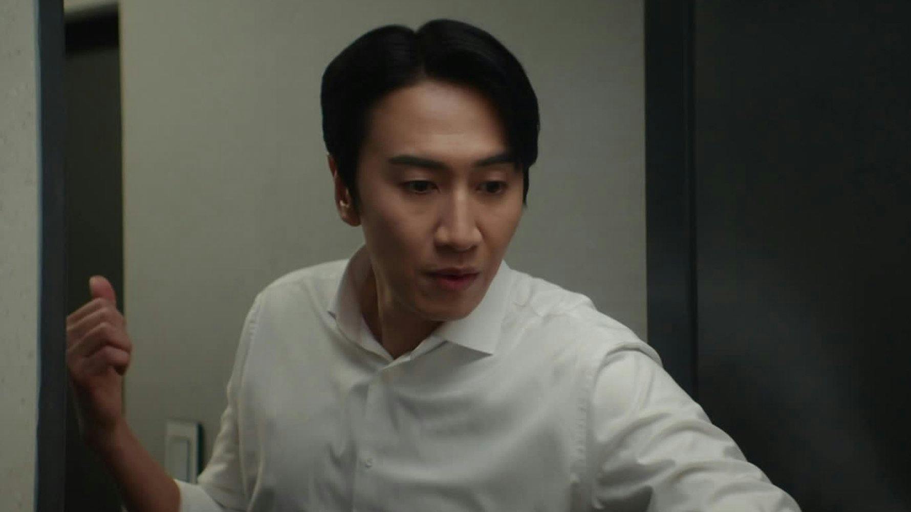 Seguro para Divorciados - episódio 1x10