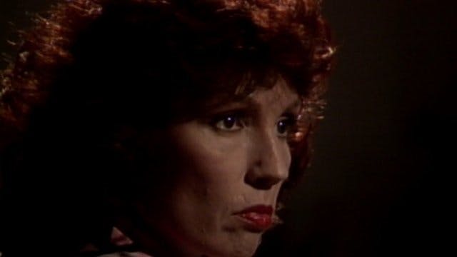 Corpo a Corpo - episódio 1x56