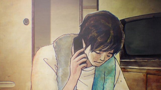 Yamishibai: Japanese Ghost Stories - episódio 6x3