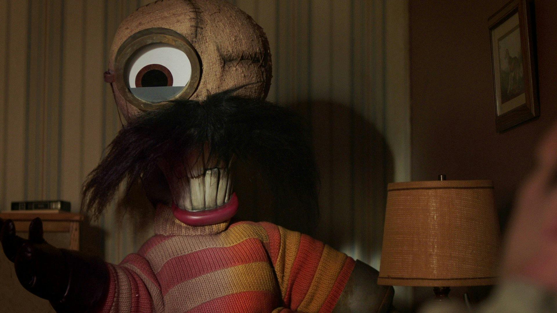 Channel Zero - episódio 1x2