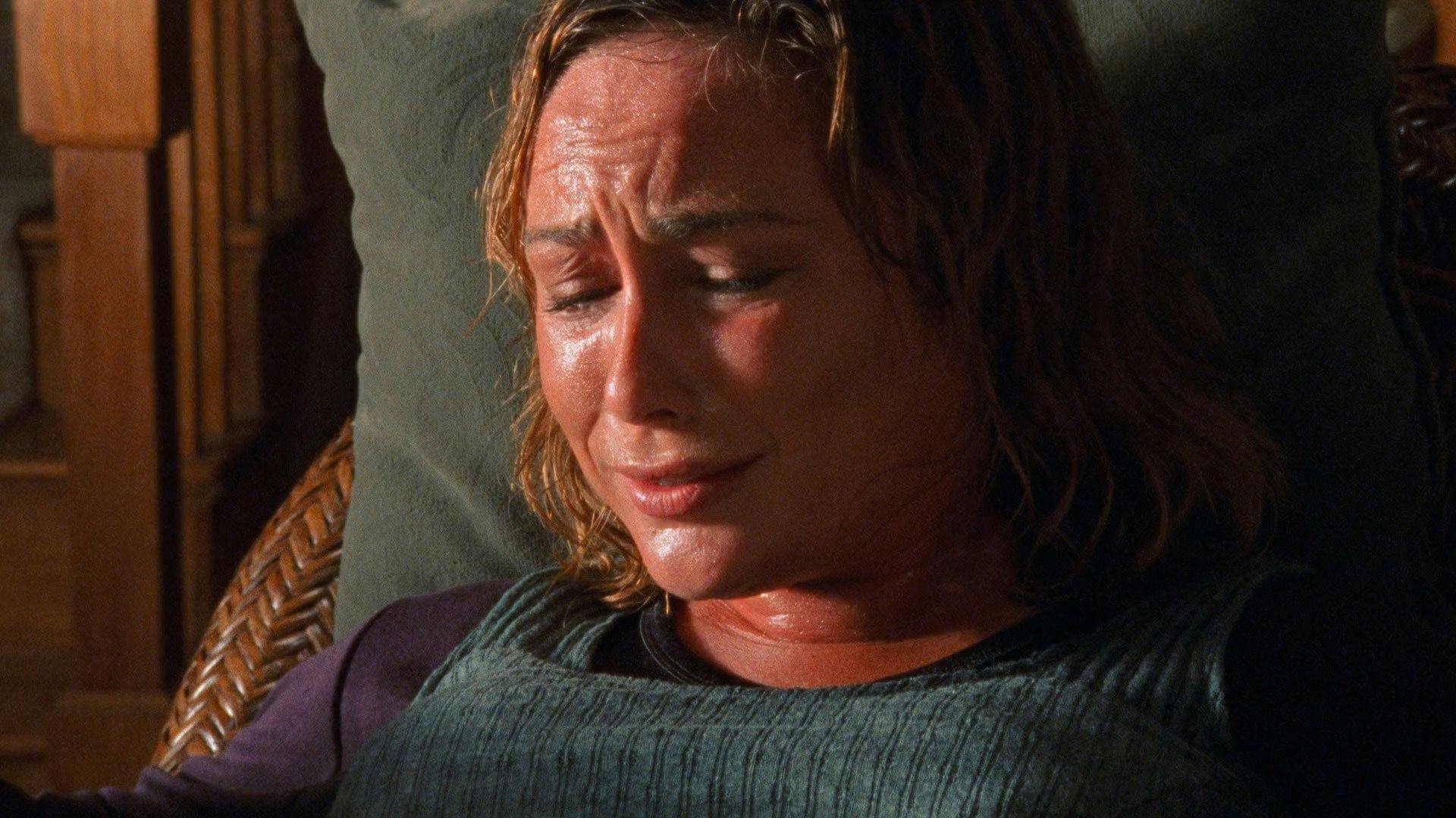 Dawson's Creek - episódio 1x6