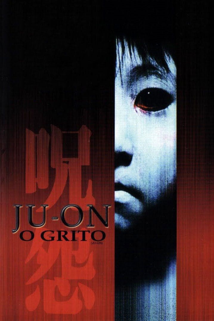 Ju-on - O Grito