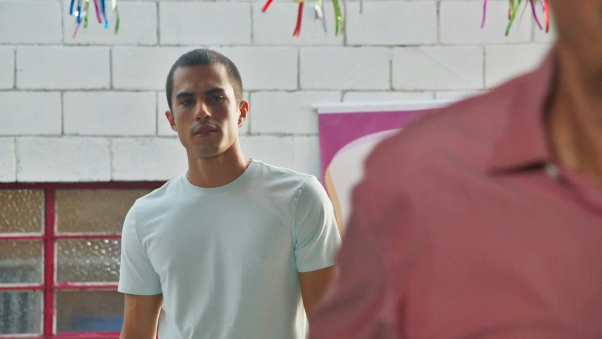 Elas por Elas - episódio 1x126