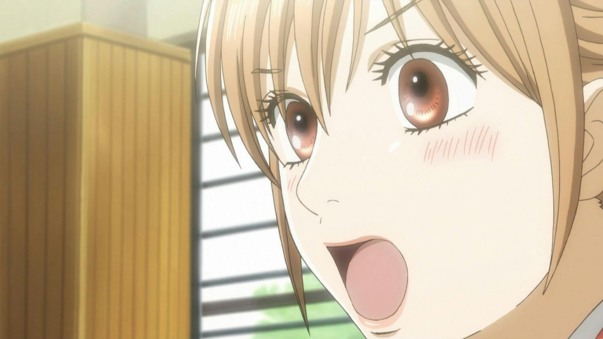 Chihayafuru - episódio 1x18