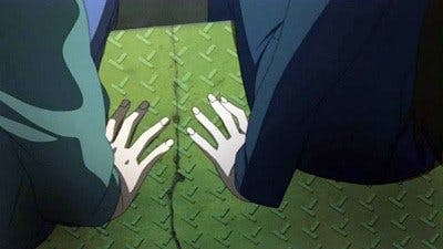 Darker Than Black - episódio 1x23