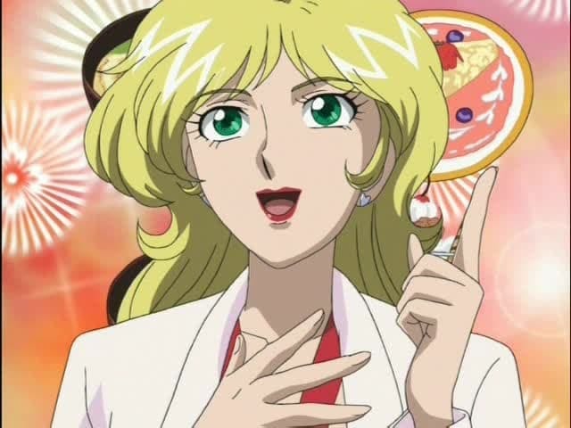 Cinderella Boy - episódio 1x12