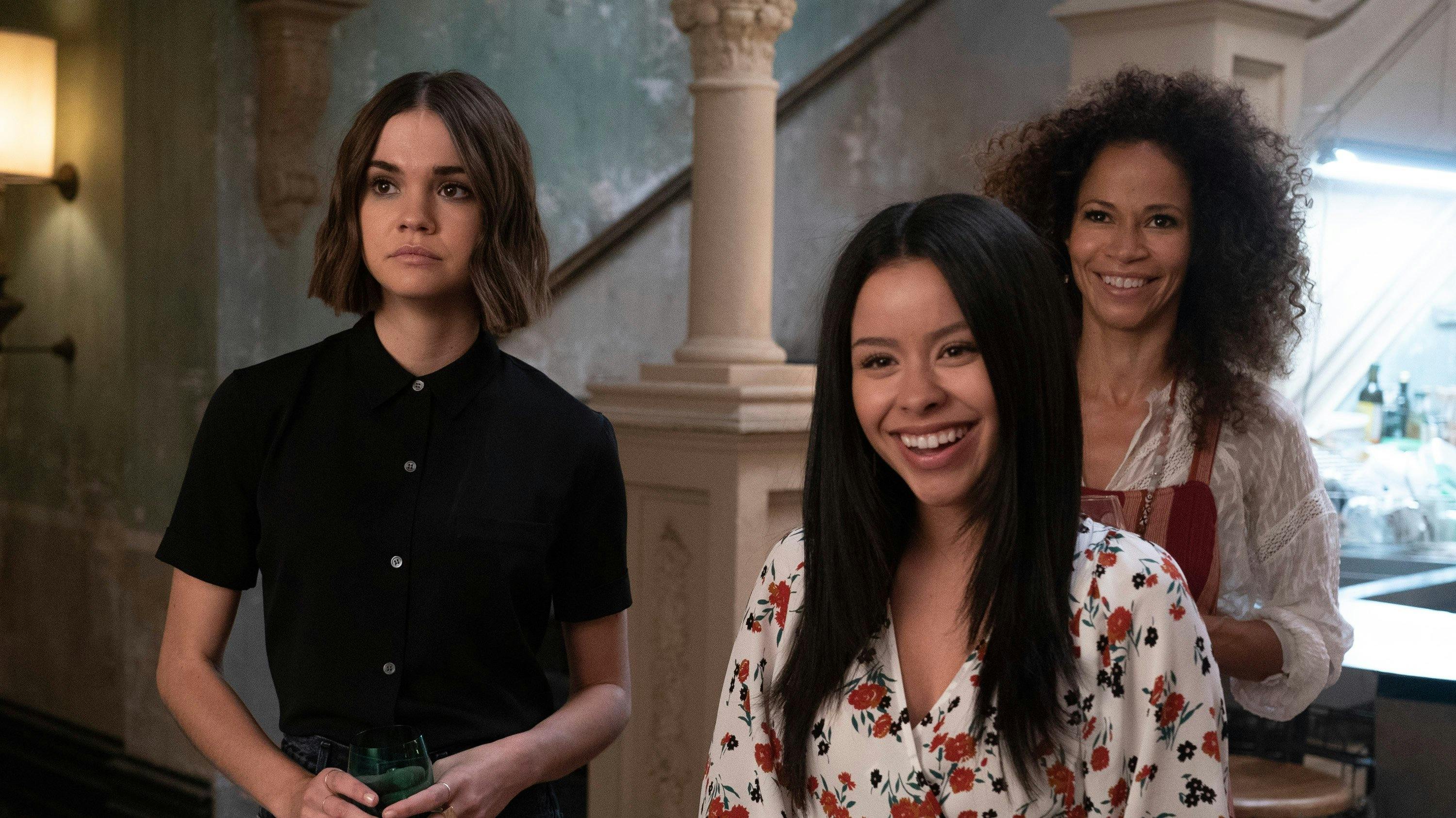 Good Trouble - episódio 1x5