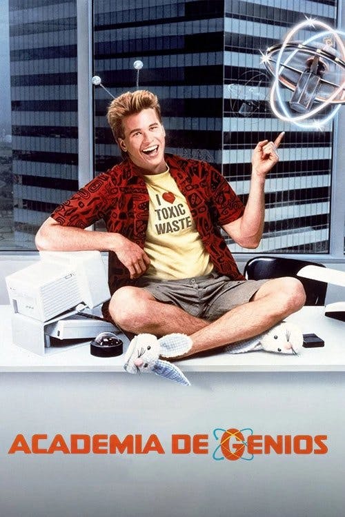 Academia de Gênios
