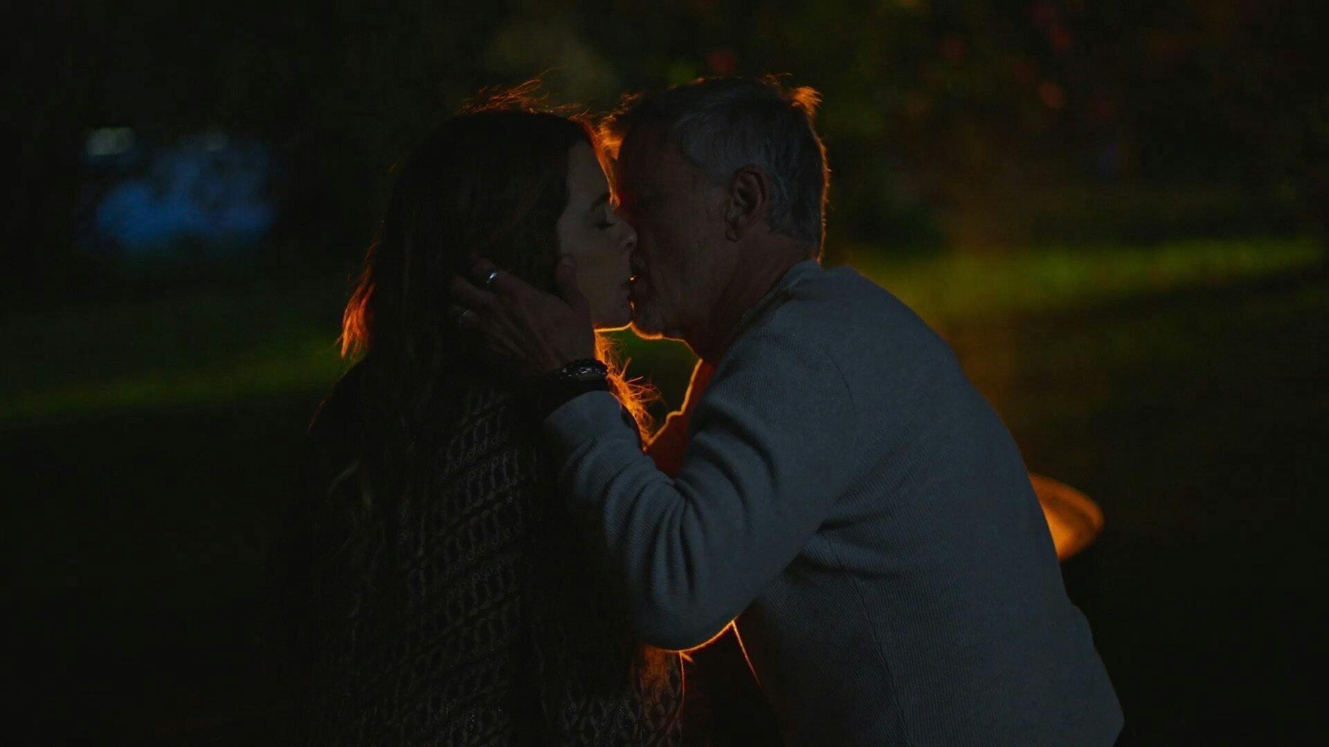 Dona de Mim - episódio 1x114