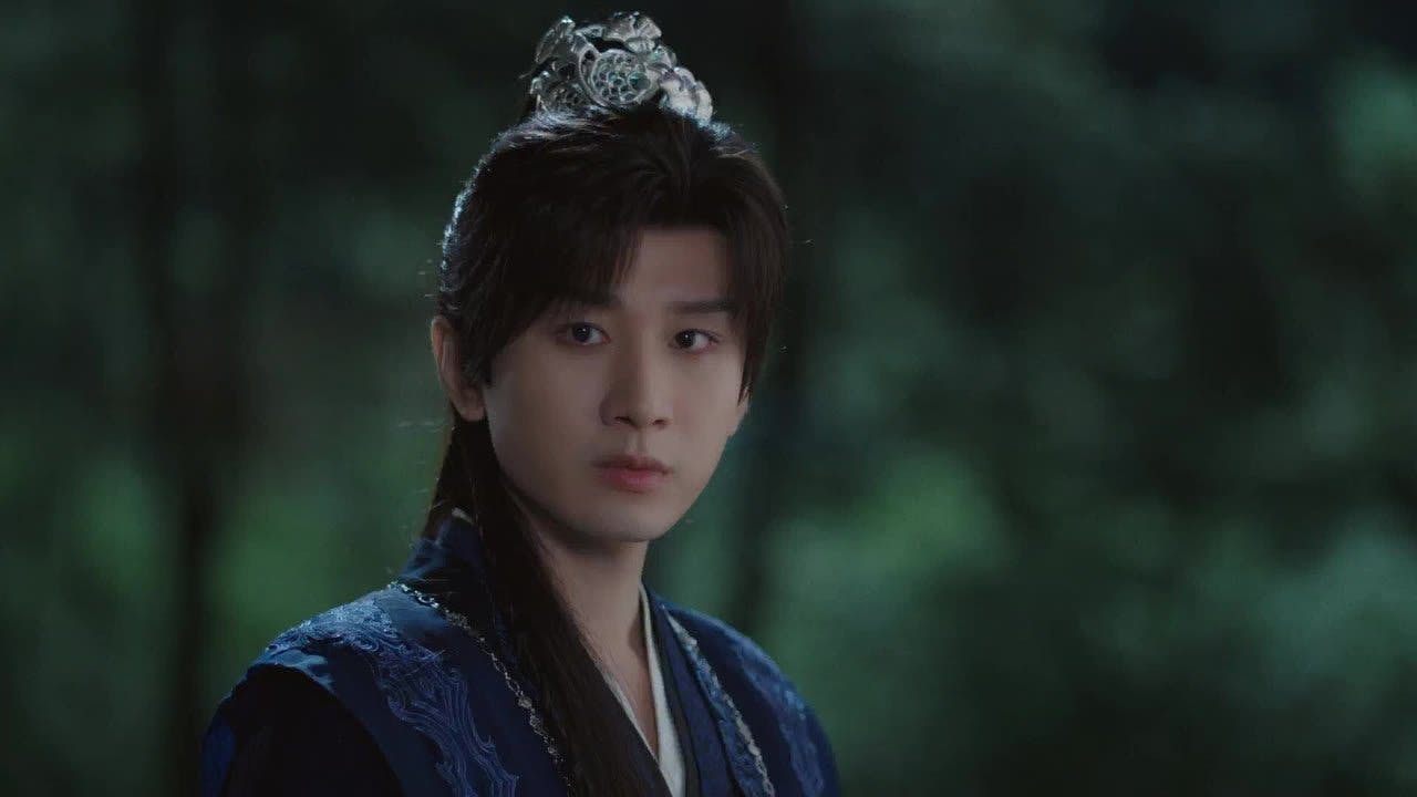 A Jornada da Lenda backdrop