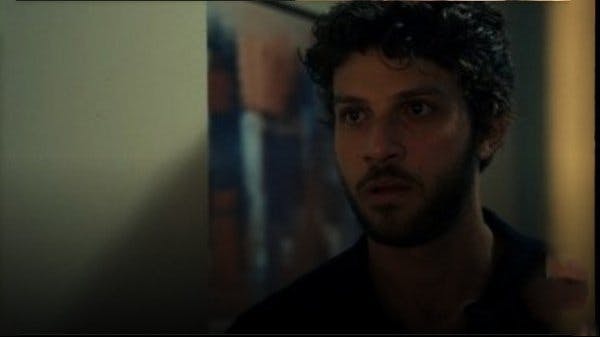 Travessia - episódio 1x24
