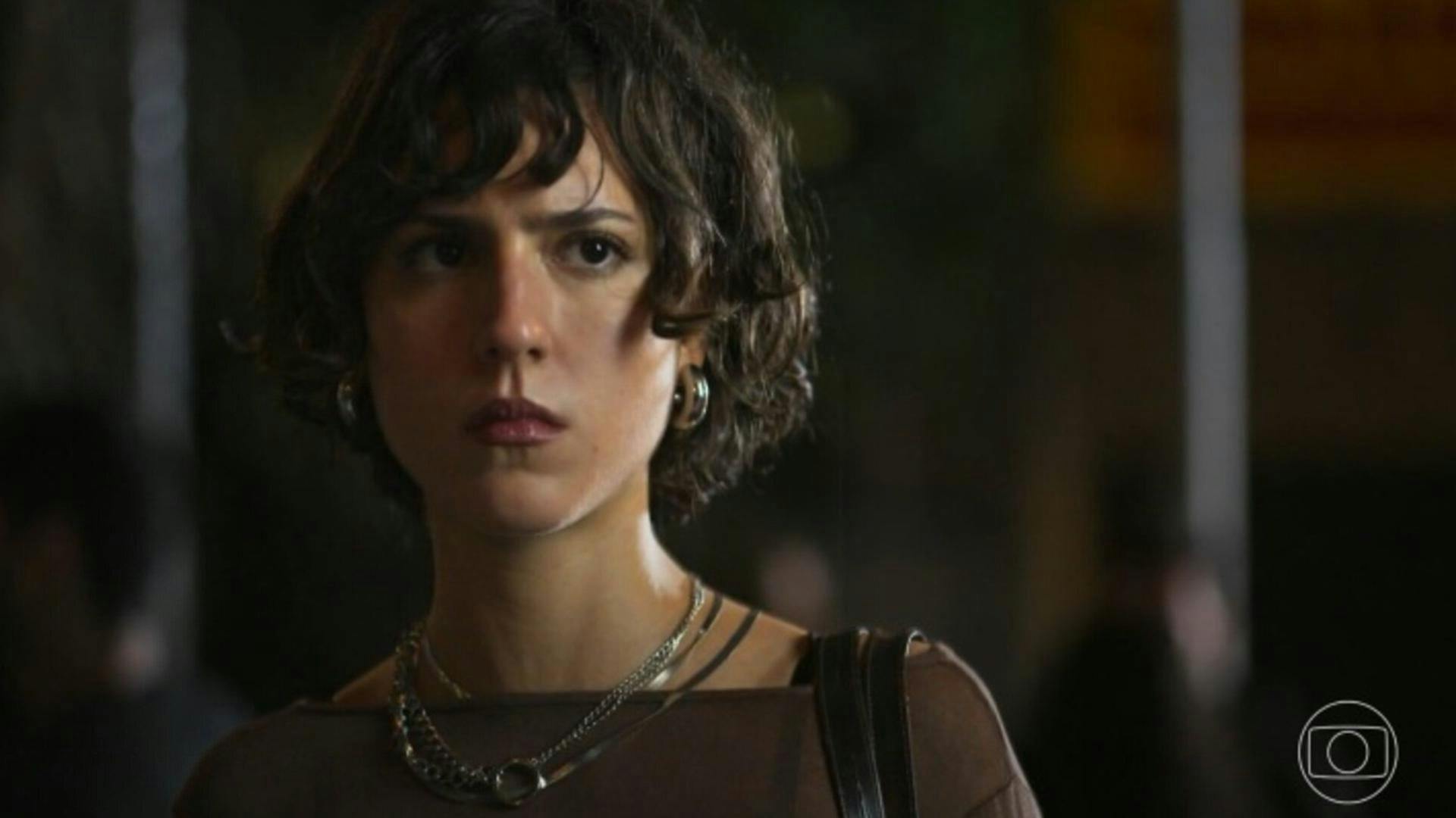 Dona de Mim - episódio 1x64