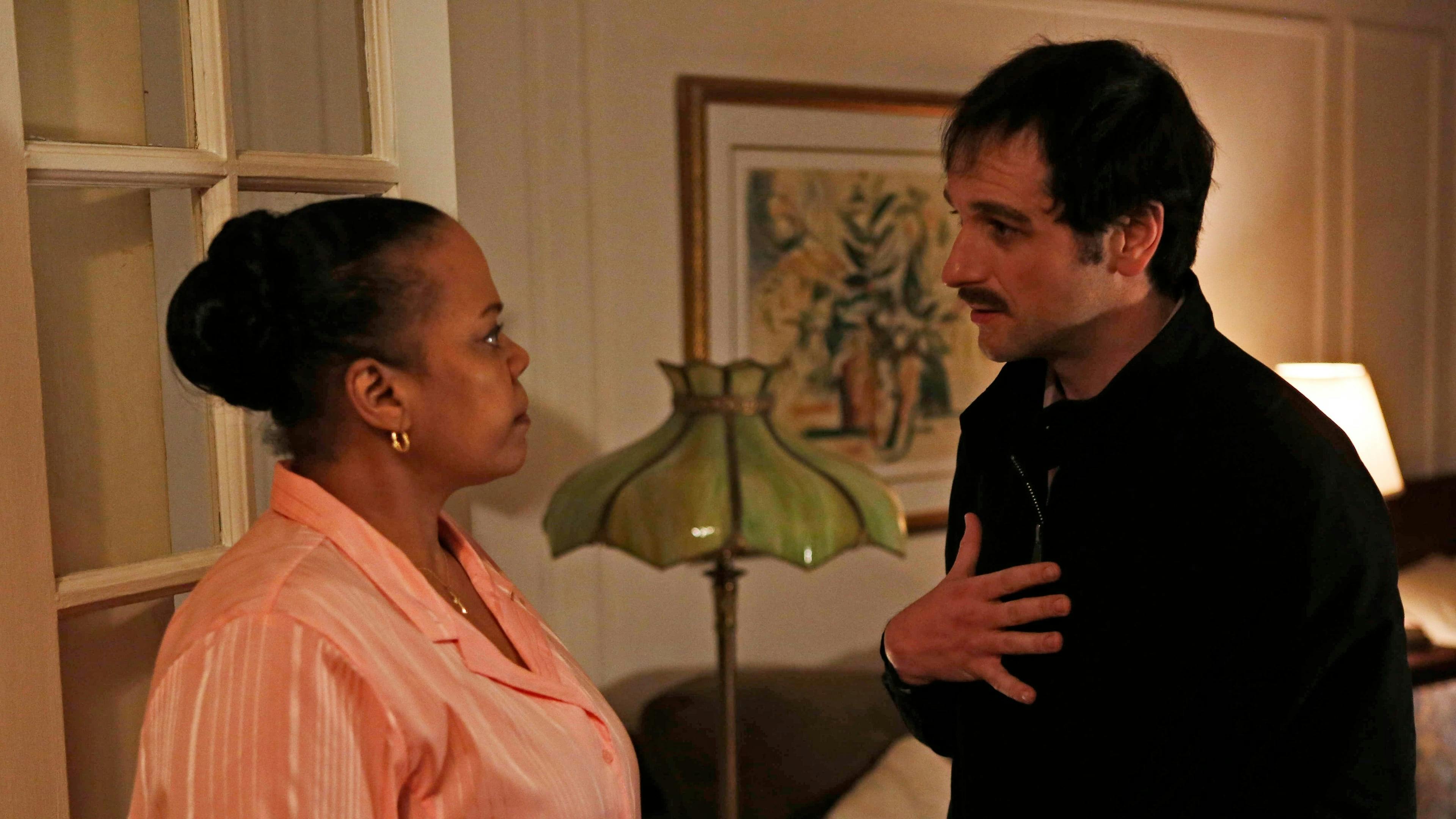 The Americans - episódio 1x2