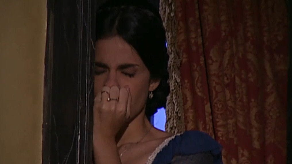 A Escrava Isaura - episódio 1x131