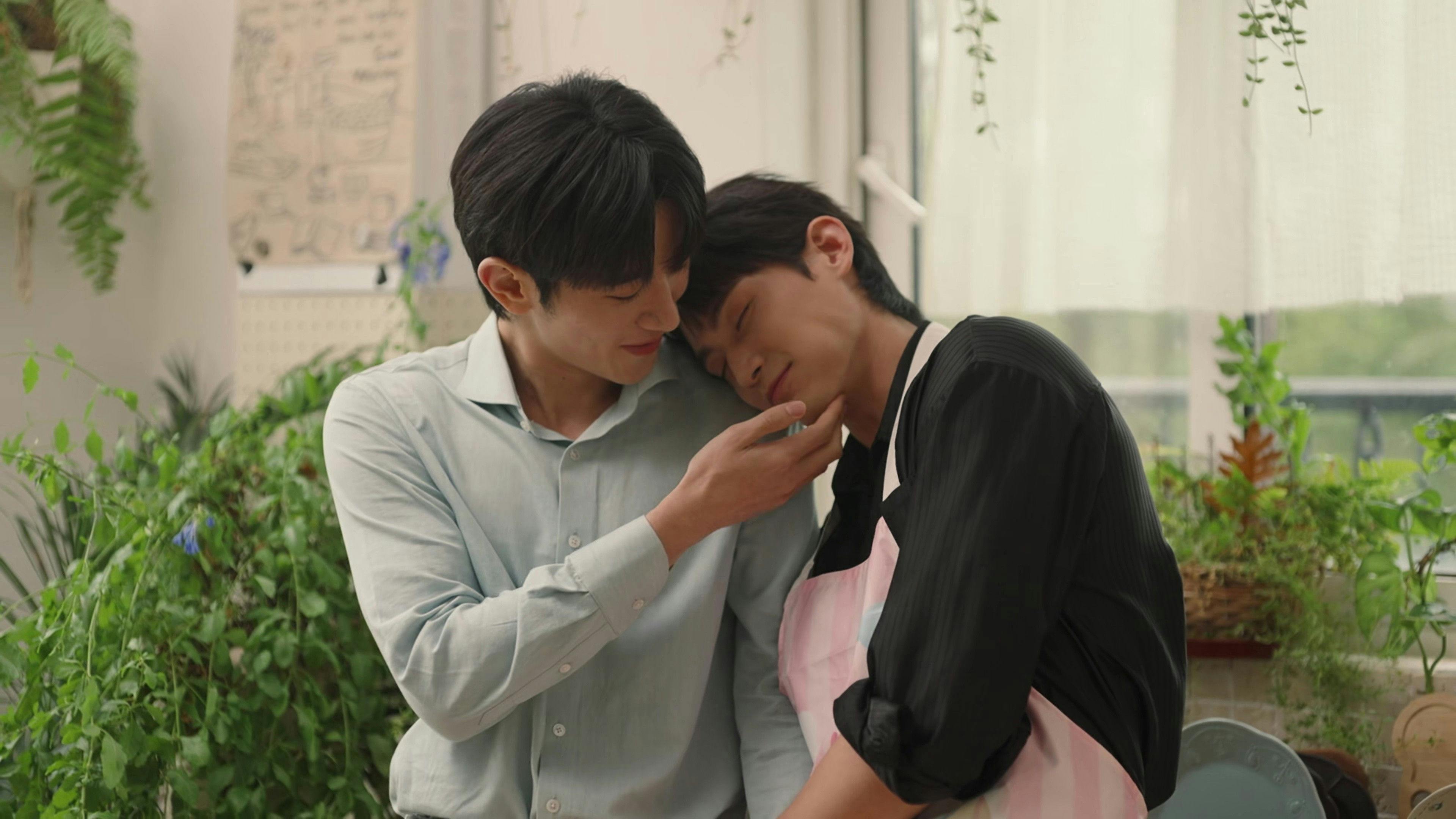 Maré do Amor - episódio 1x9