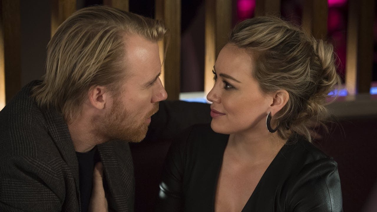 Younger: 40 é o Novo 20 - episódio 1x6