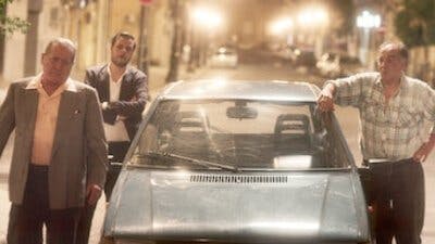 Que Cilada! - episódio 1x4