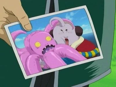 Gintama - episódio 1x7
