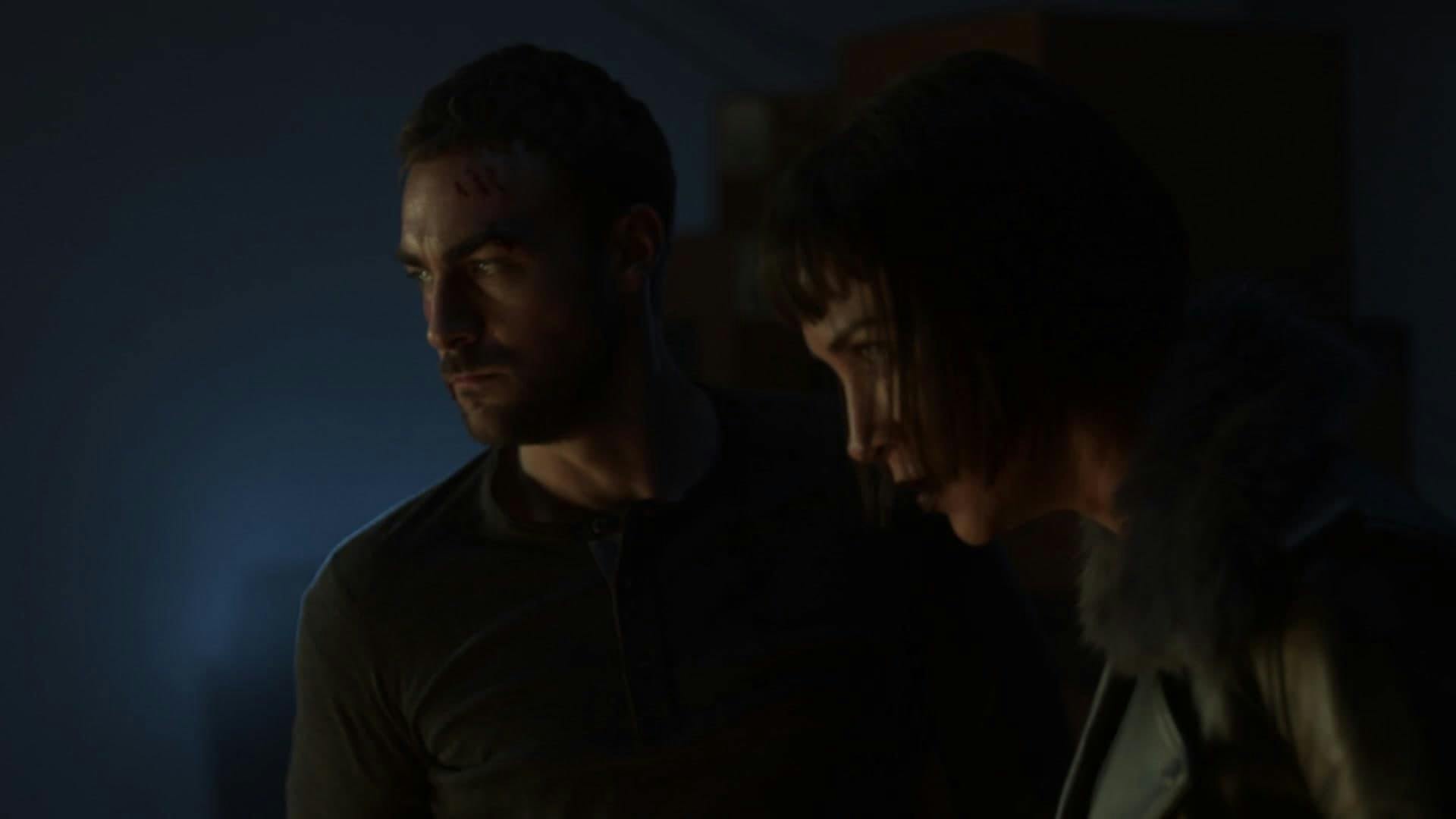 Helstrom - episódio 1x6