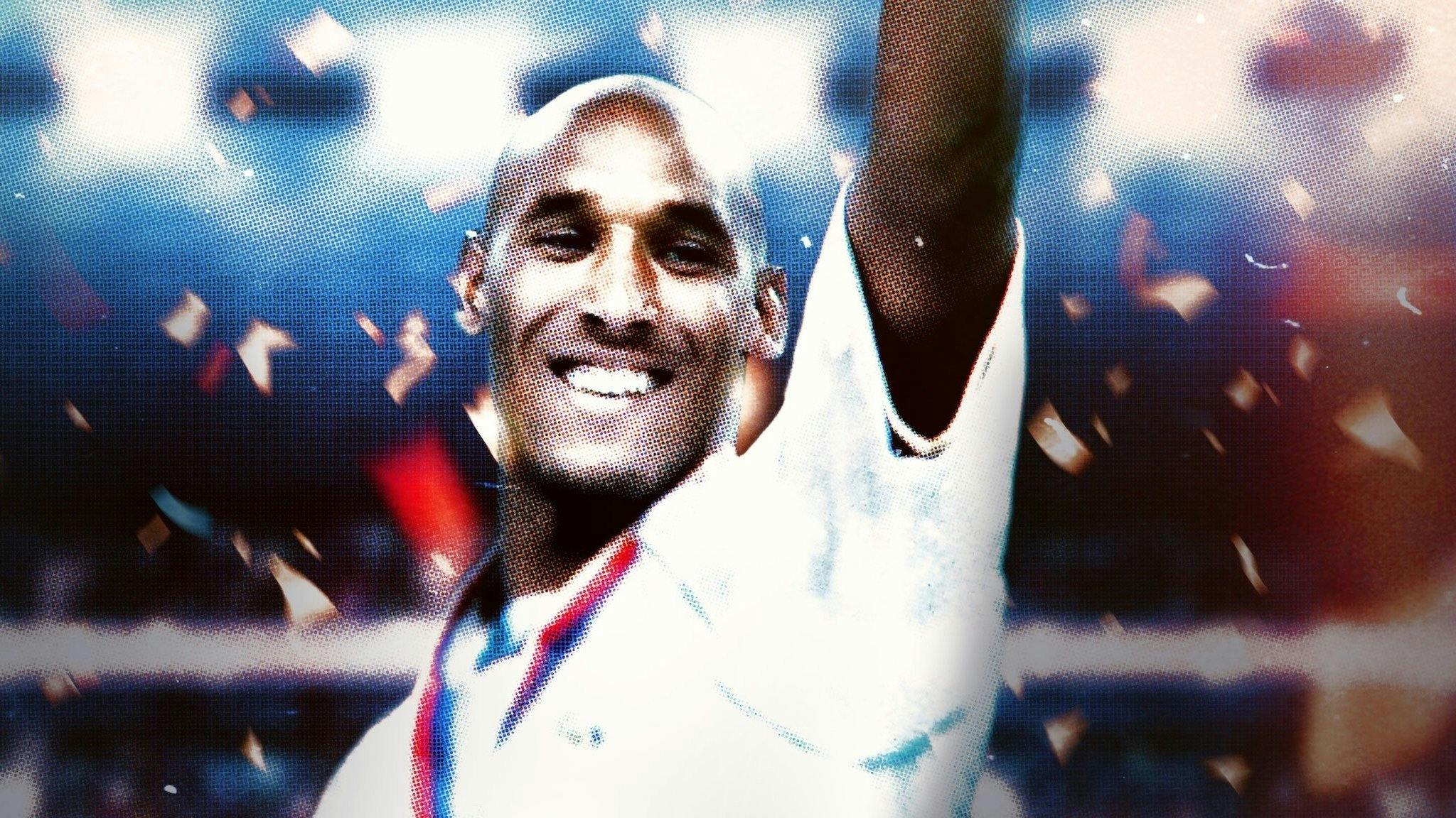 Anelka - O incompreendido backdrop