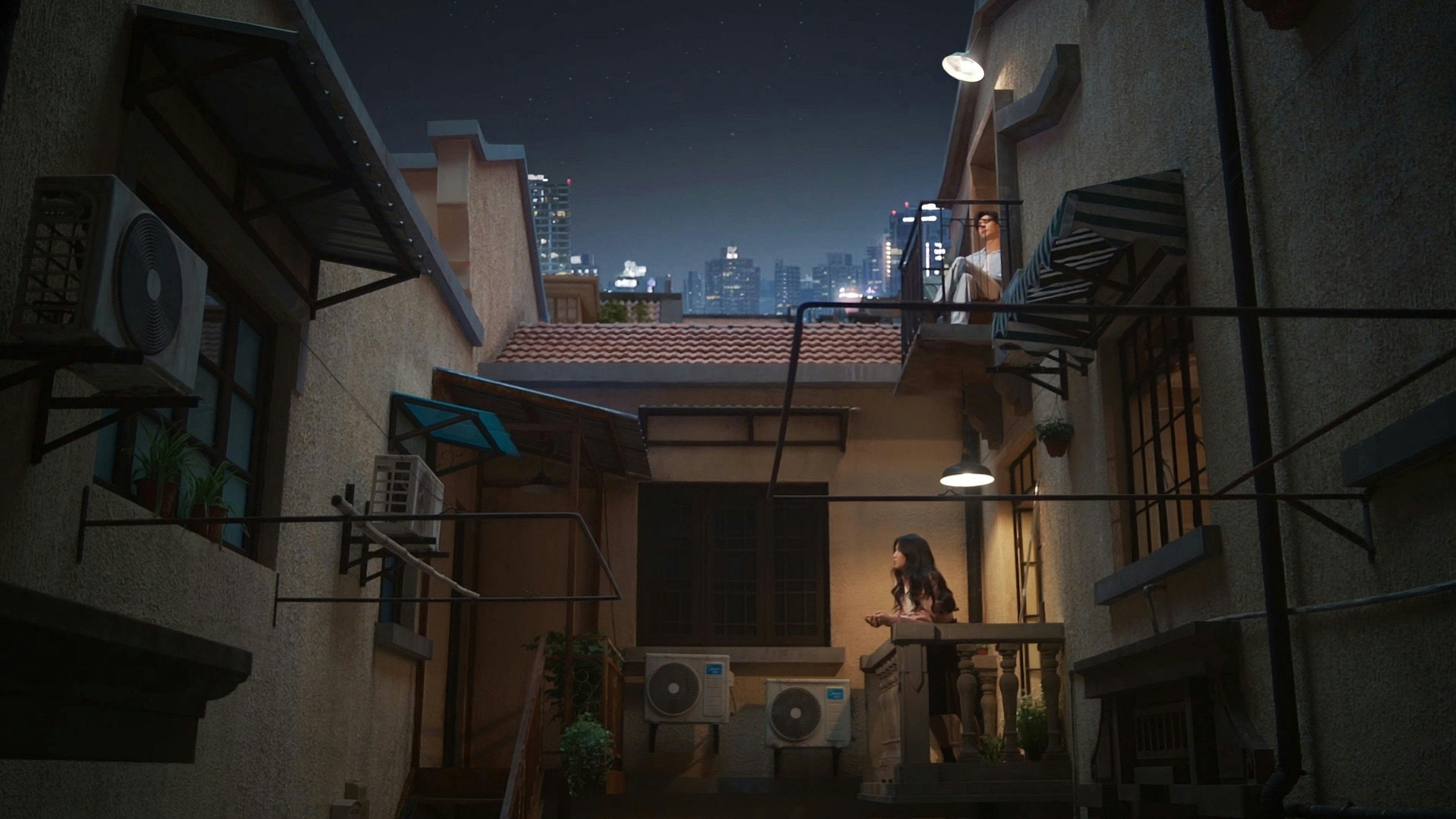 Love Between Lines - episódio 1x6