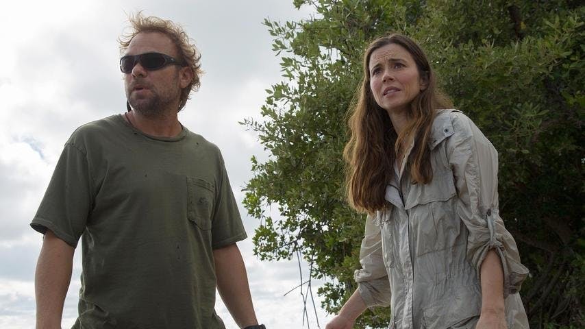Bloodline - episódio 1x13