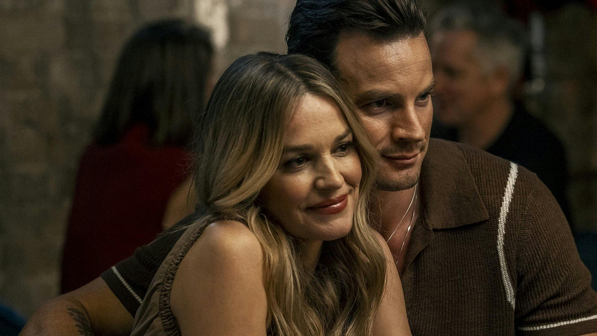 Watching You - episódio 1x2