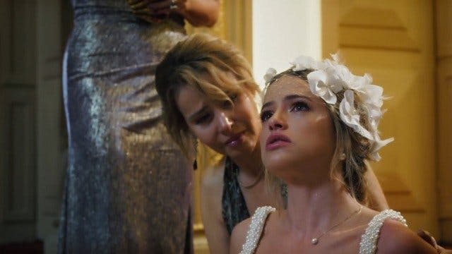 Terra e Paixão - episódio 1x82