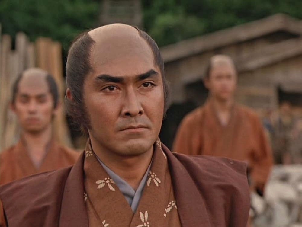 Shogun - episódio 1x1