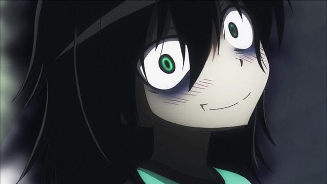 WataMote - episódio 1x1