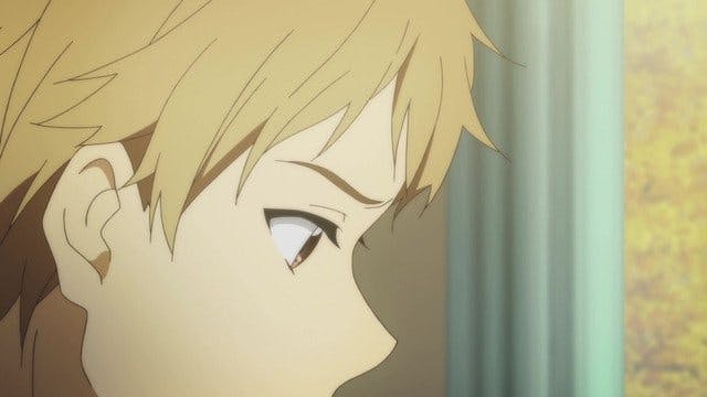 Beyond the Boundary