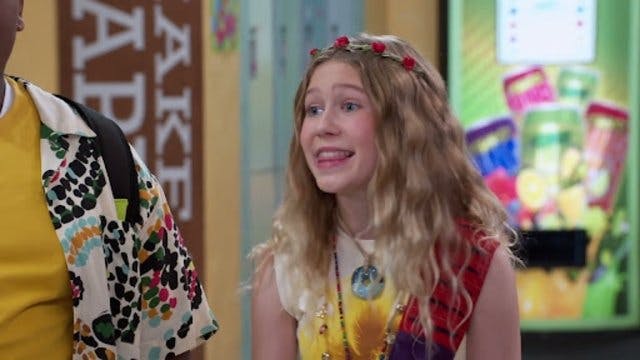 Os Thundermans: Disfarçados - episódio 1x16