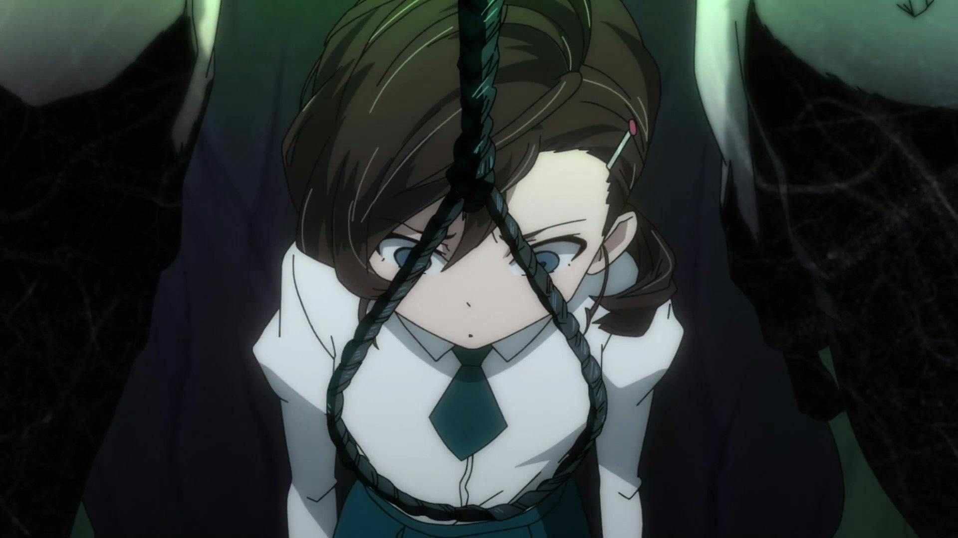 GeGeGe no Kitaro - episódio 1x25