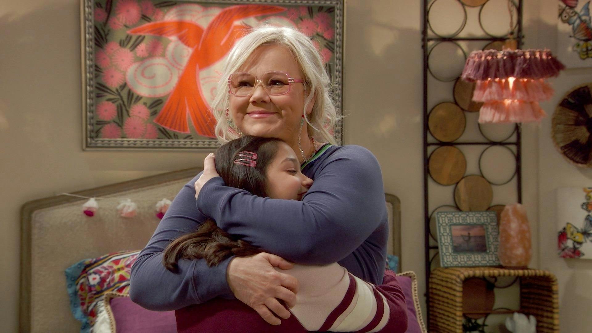 Tal Sydney, Tal Max - episódio 1x19