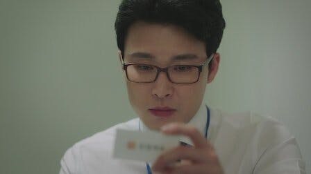 O Vento Sopra - episódio 1x11