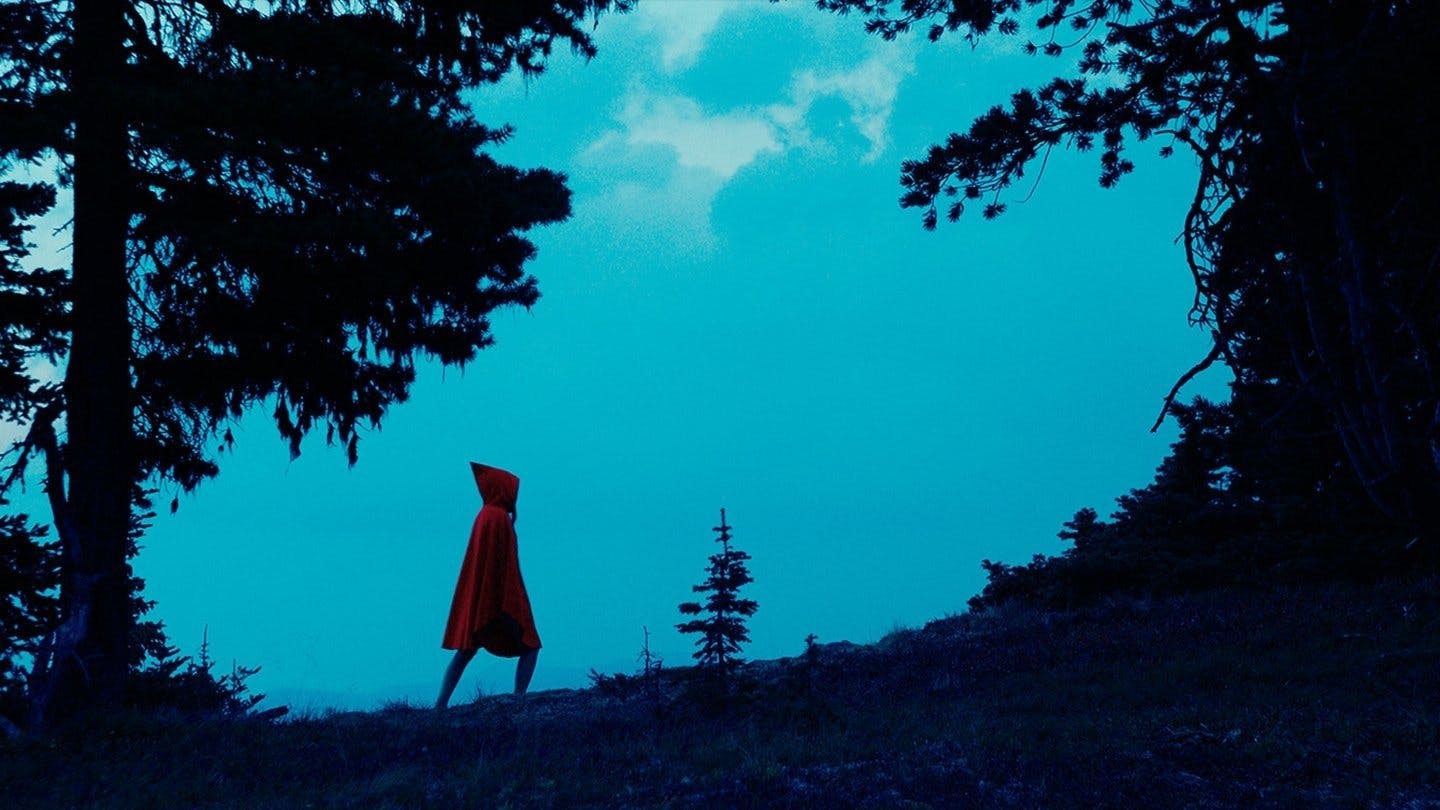 Enigma Sombrio backdrop