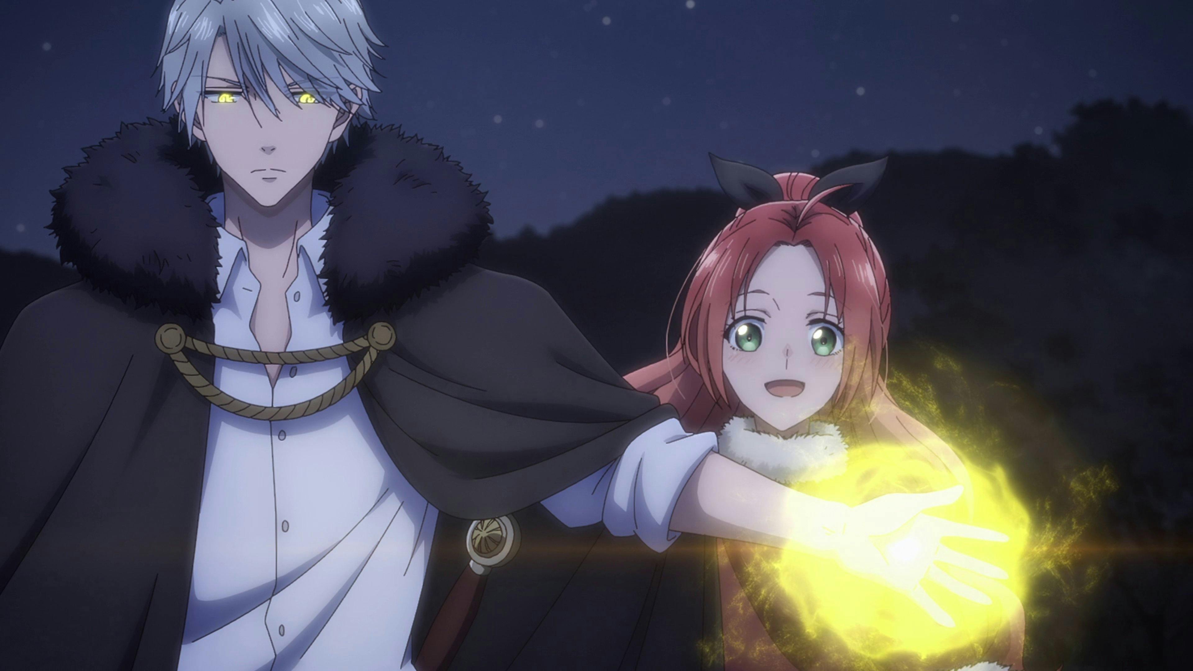 Pass the Monster Meat, Milady! - episódio 1x6