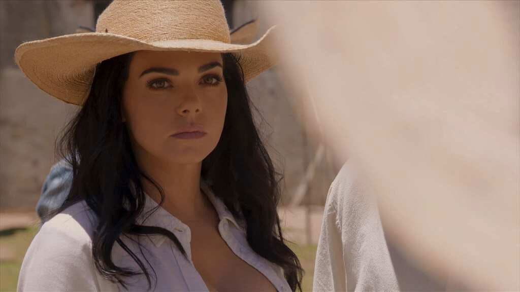 A Desalmada - episódio 1x38