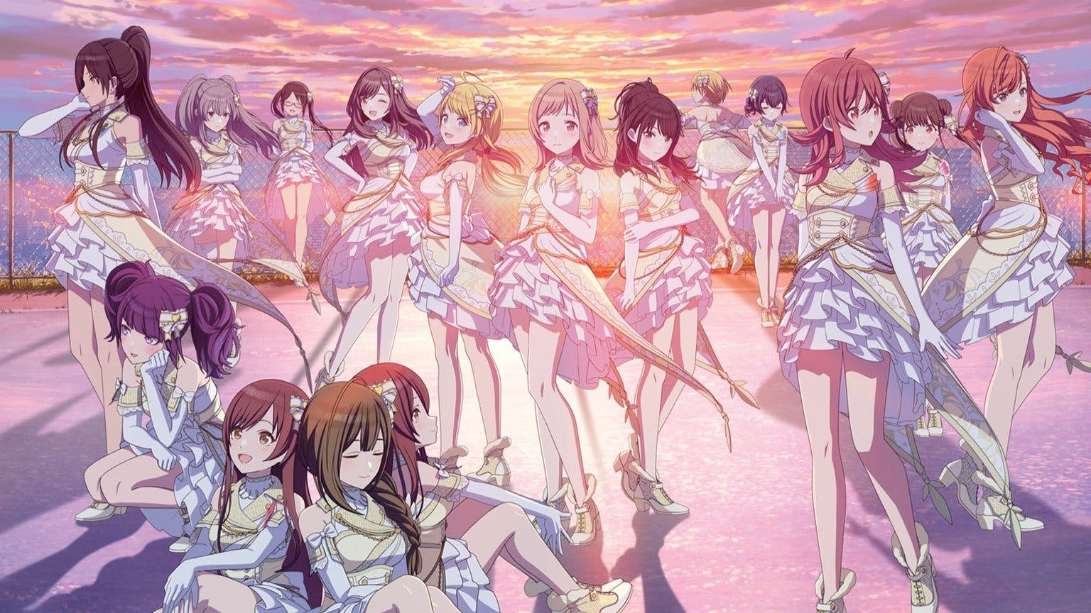 backdrop