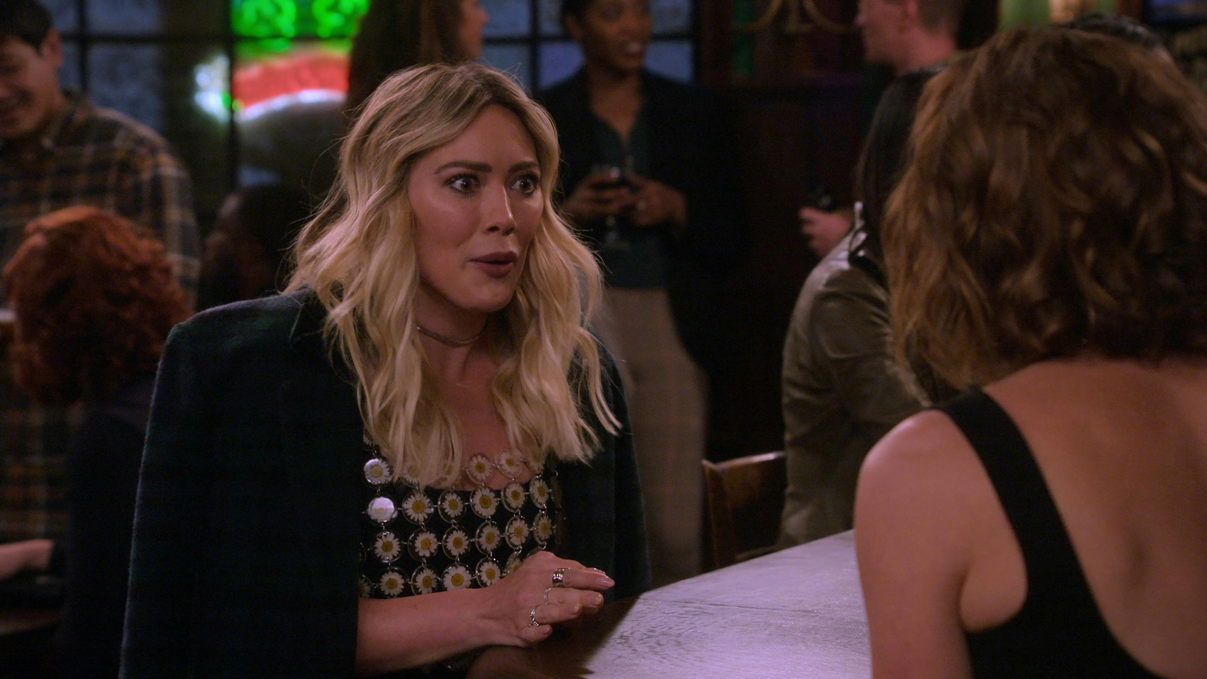 How I Met Your Father - episódio 1x10
